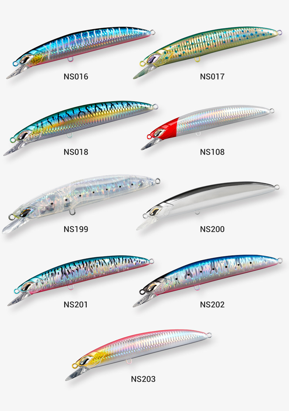 NOEBY Jerking Slow Sinking Min - Fishing Lure Jerkbait incelemesi ve fiyatı