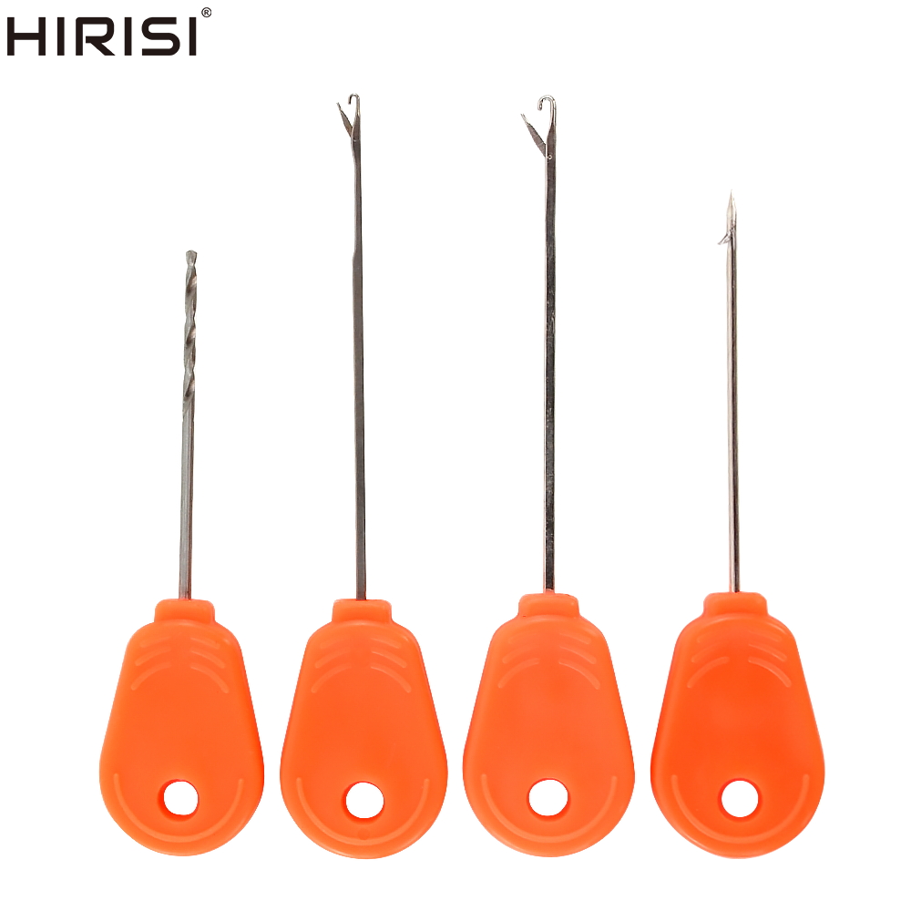 Hirisi 4pcs Carp Fishing Bait  - Fishing Lure Box incelemesi ve fiyatı