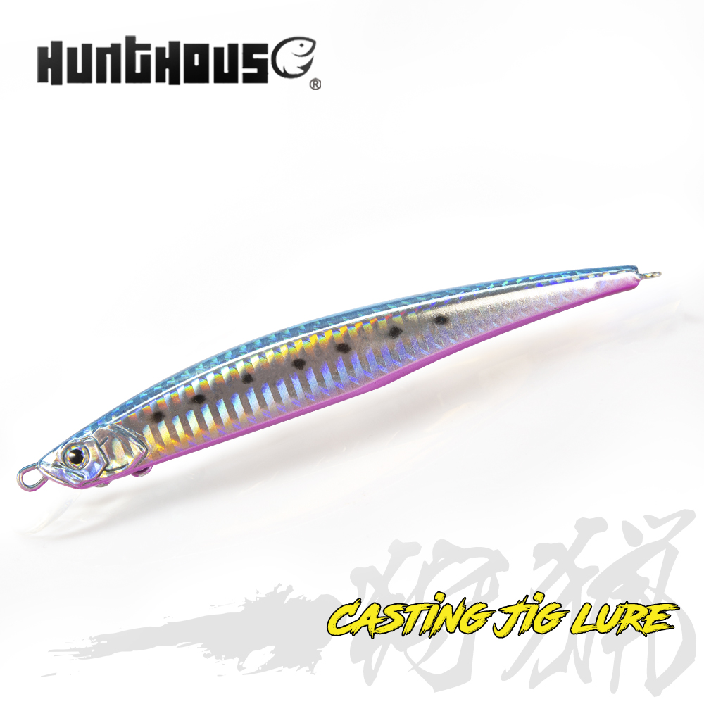 Hunthouse Jerk Press Bait Sink - Fishing Lure Buzzbait incelemesi ve fiyatı