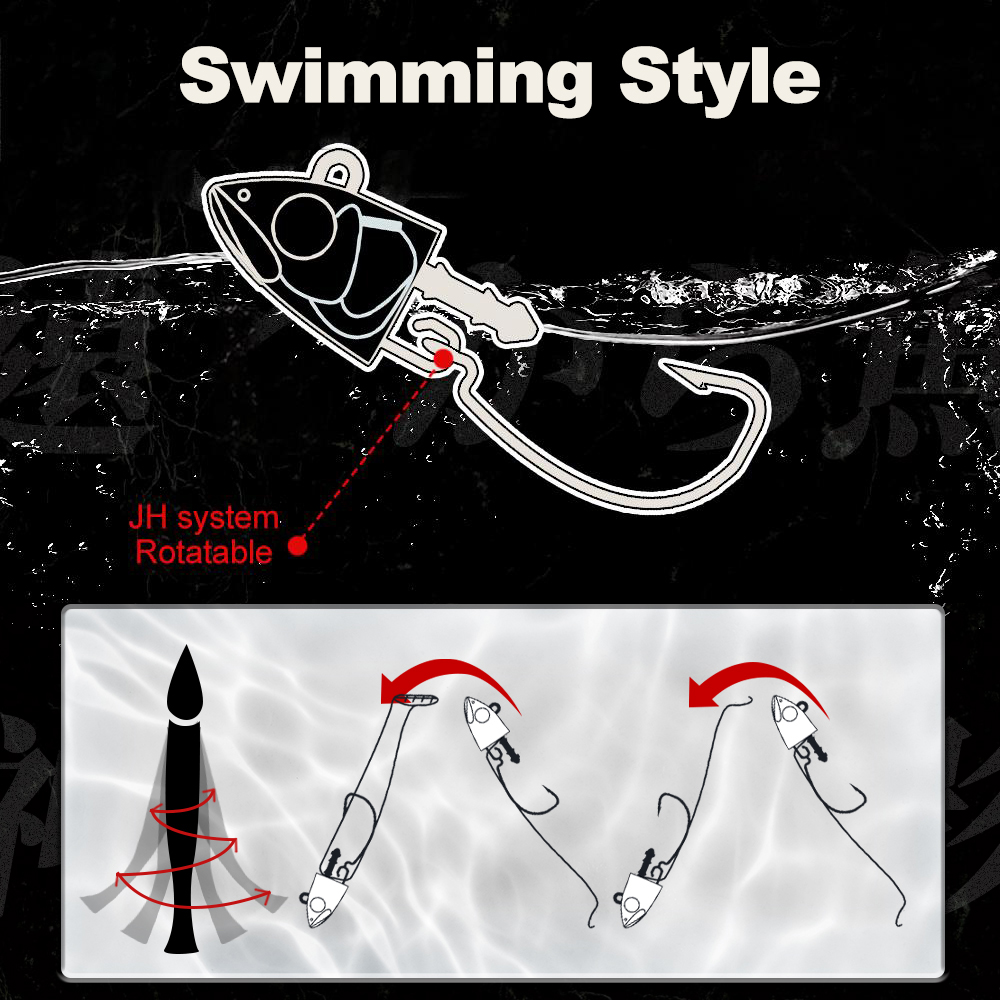 Hunthouse Barre T. Minnow Fish - Fishing Lure Soft Plastic incelemesi ve fiyatı
