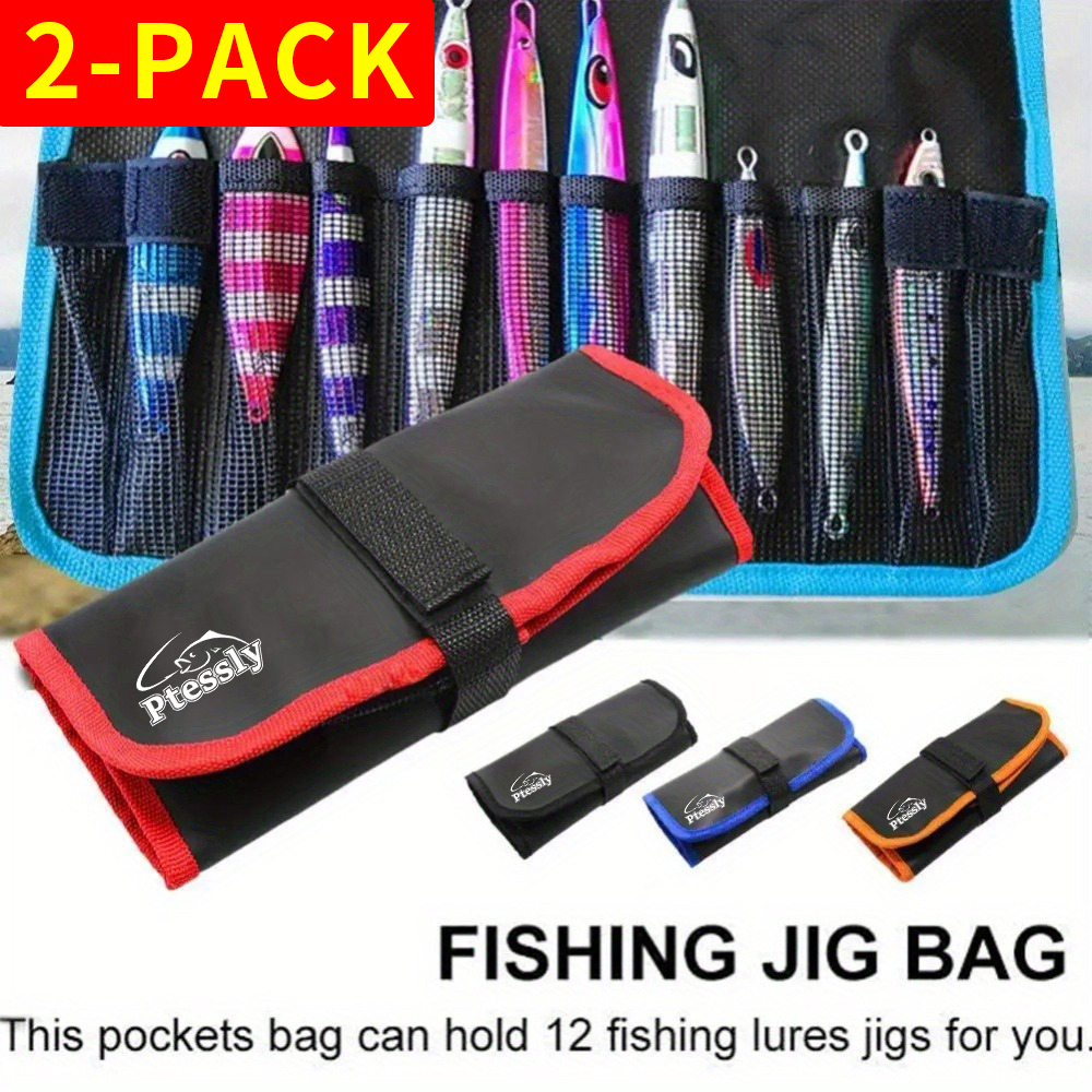 Portable Foldable Fishing Lure - Fishing Lure Spoon incelemesi ve fiyatı