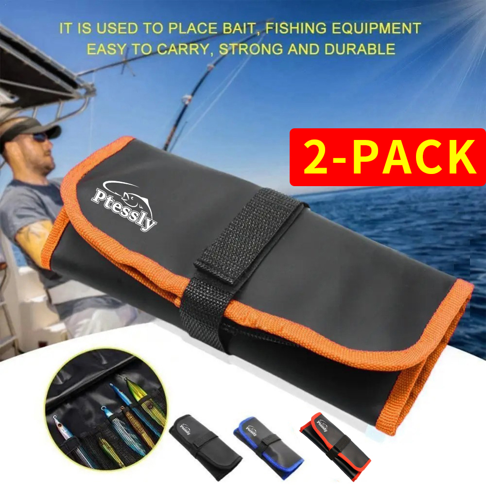 Portable Foldable Fishing Lure - Fishing Lure Spoon incelemesi ve fiyatı