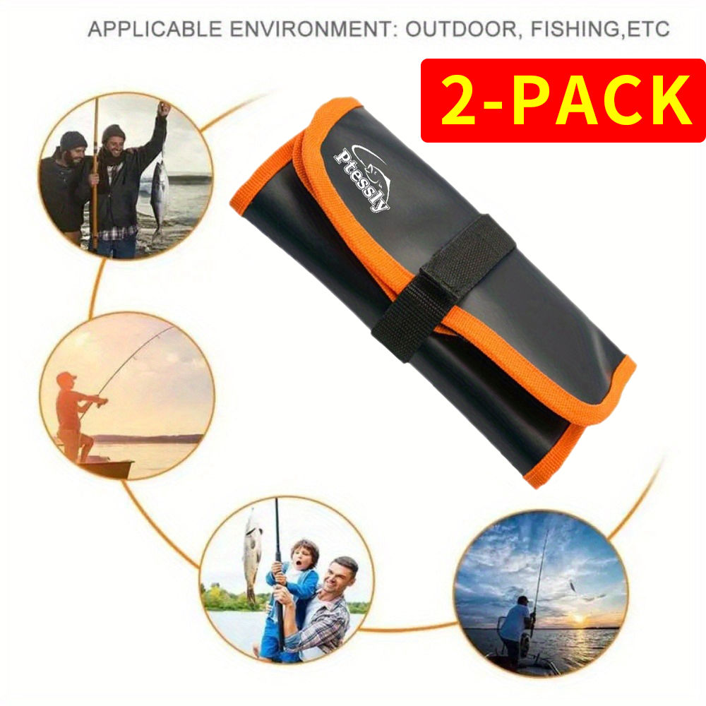 Portable Foldable Fishing Lure - Fishing Lure Spoon incelemesi ve fiyatı