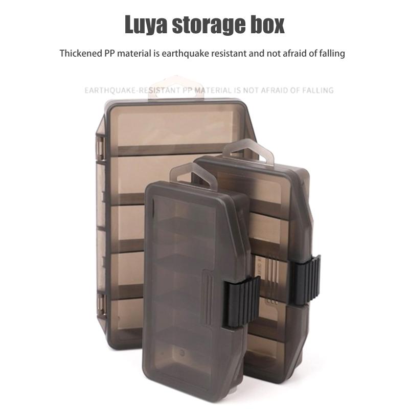 Hot Sale Fishing Tackle Box Po - Fishing Lure Box incelemesi ve fiyatı