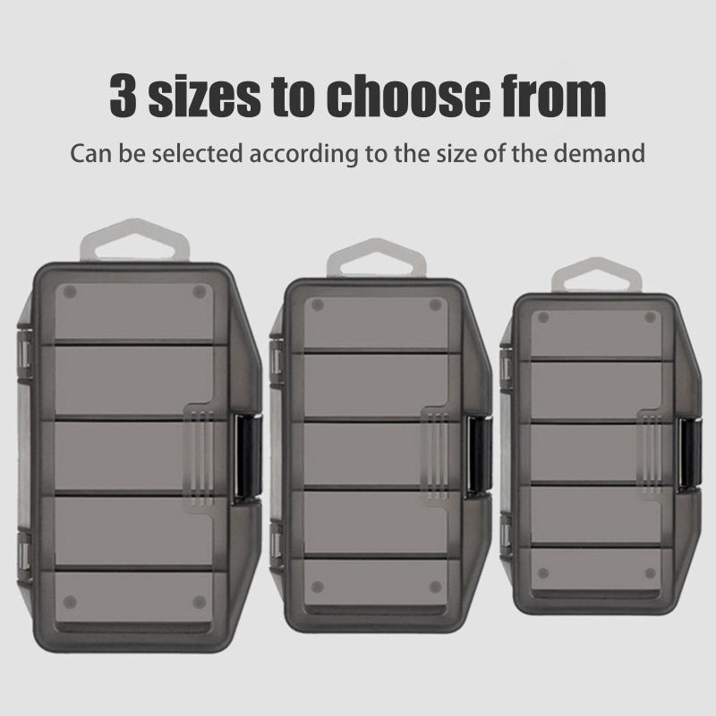 Hot Sale Fishing Tackle Box Po - Fishing Lure Box incelemesi ve fiyatı