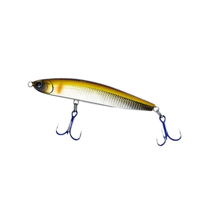 Water Sniper 10.5g 75mm Jerk P - Fishing Lure Jerkbait incelemesi ve fiyatı