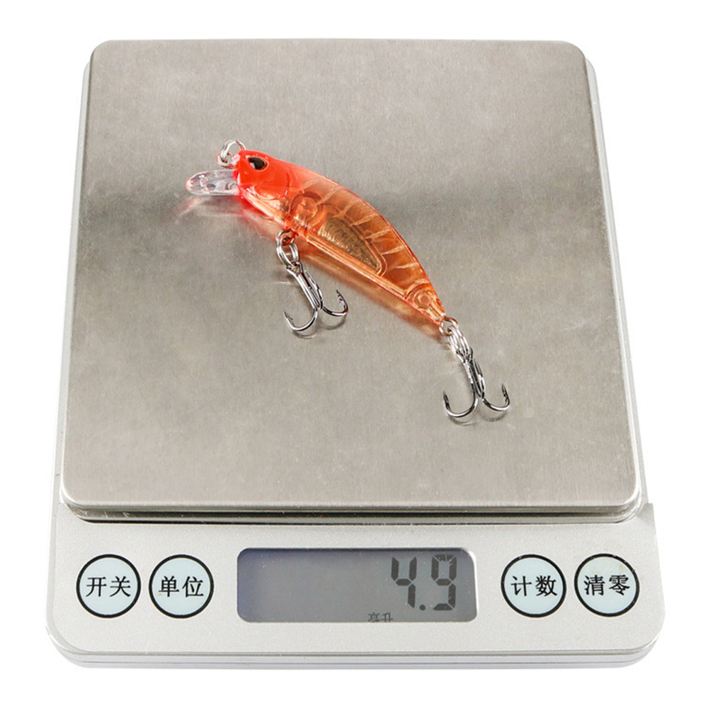 Mini Sinking Minnow Wobblers F - Fishing Lure Jerkbait incelemesi ve fiyatı