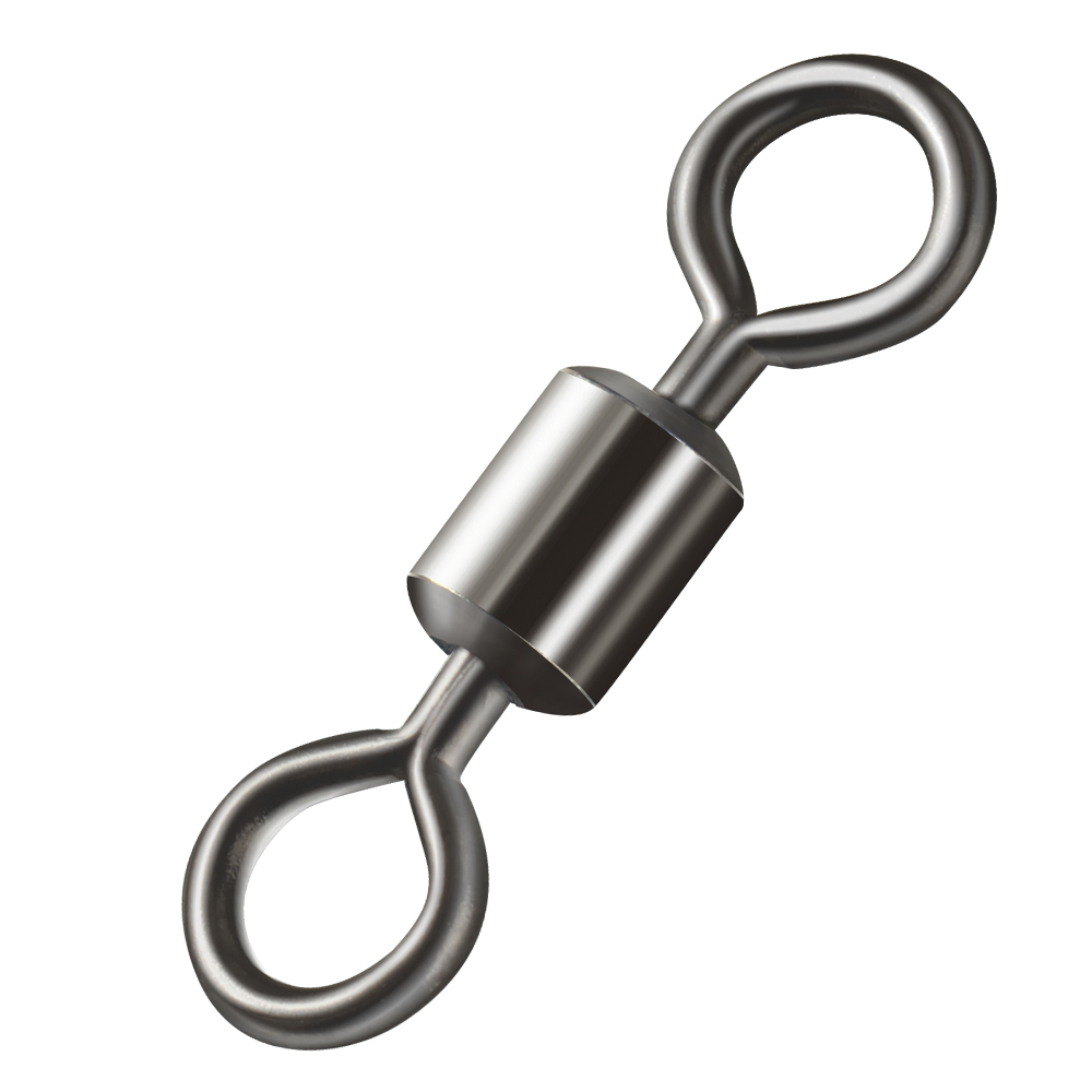 100pcs Bearing Swivel Fishing  - Fishing Lure Accessories incelemesi ve fiyatı