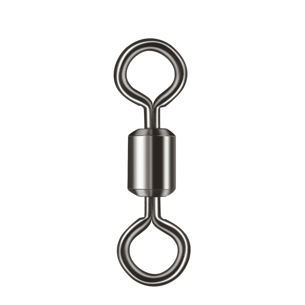 100pcs Bearing Swivel Fishing  - Fishing Lure Accessories incelemesi ve fiyatı
