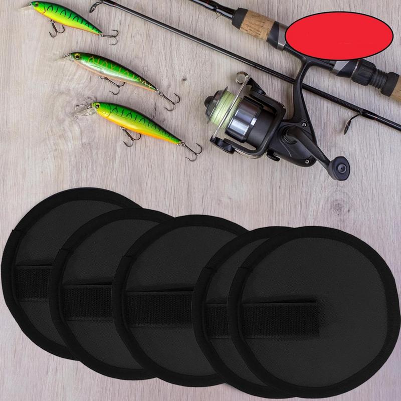 4pcs Fishing Hook Cover upgrad - Fishing Lure Making Kit incelemesi ve fiyatı