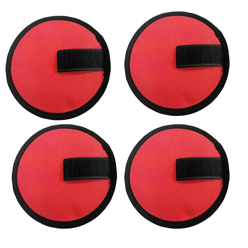 4pcs Fishing Hook Cover upgrad - Fishing Lure Making Kit incelemesi ve fiyatı