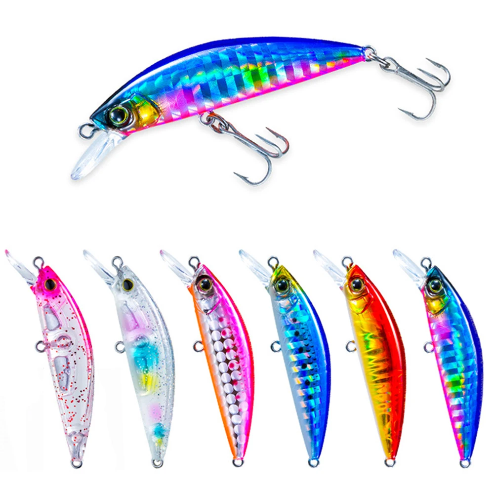 5cm 6g Fishing Lure Hardcore L - Fishing Lure Swimbait incelemesi ve fiyatı