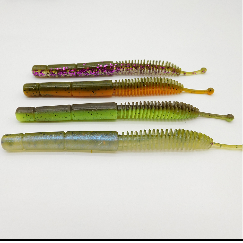 ESFISHING Soft Lure Cruz Worm  - Fishing Lure Jerkbait incelemesi ve fiyatı
