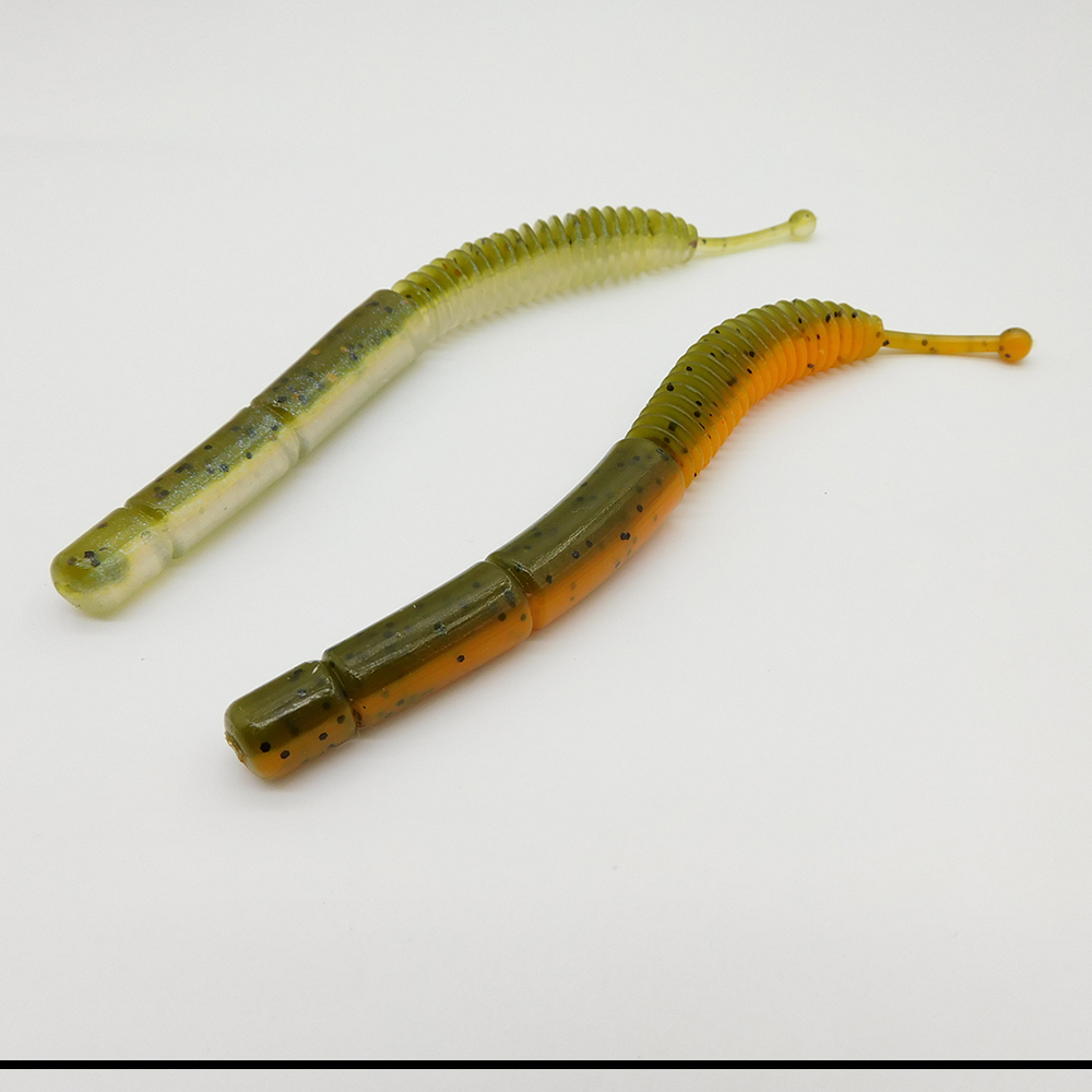 ESFISHING Soft Lure Cruz Worm  - Fishing Lure Jerkbait incelemesi ve fiyatı