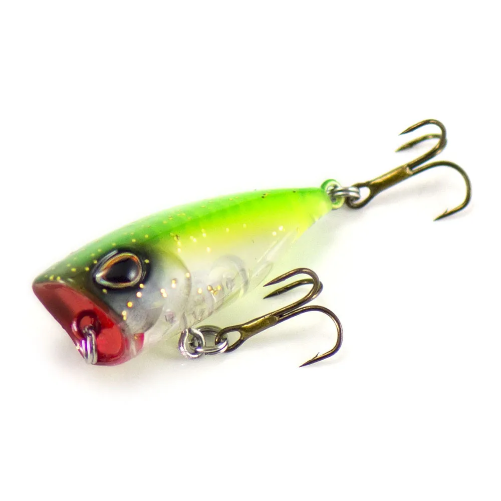 Countbass Popper Hard Bait Fis - Fishing Lure Topwater incelemesi ve fiyatı