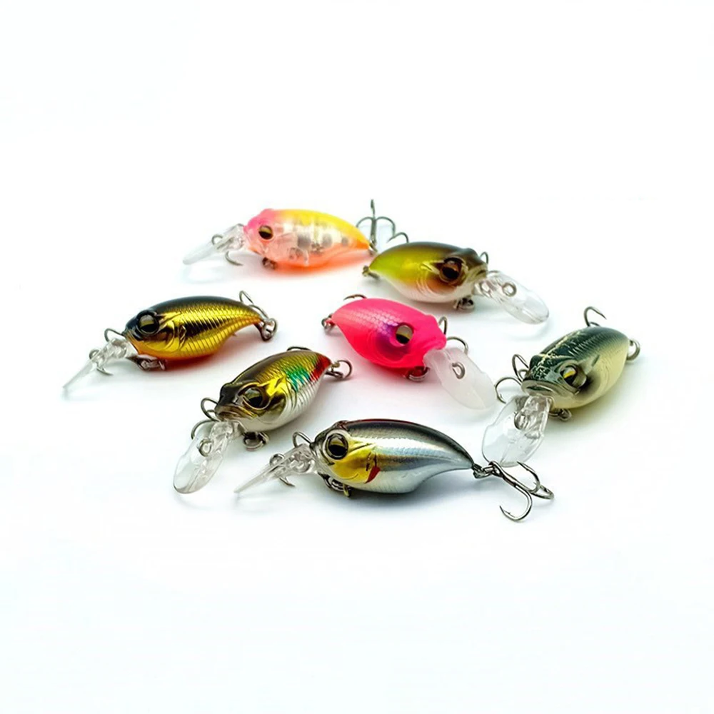 Crank Griffon Wobbler Fishing  - Fishing Lure Soft Plastic incelemesi ve fiyatı