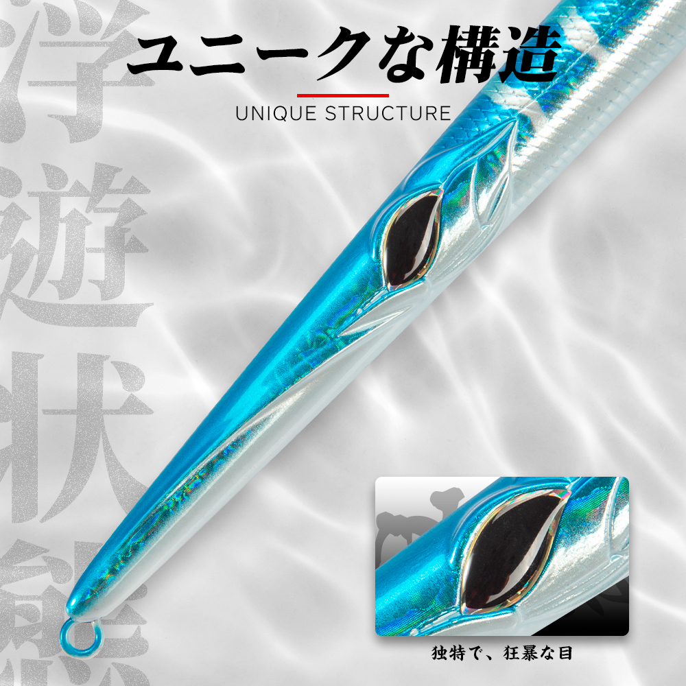 Hunthouse Stylo 210 Spinning L - Fishing Lure Spoon incelemesi ve fiyatı