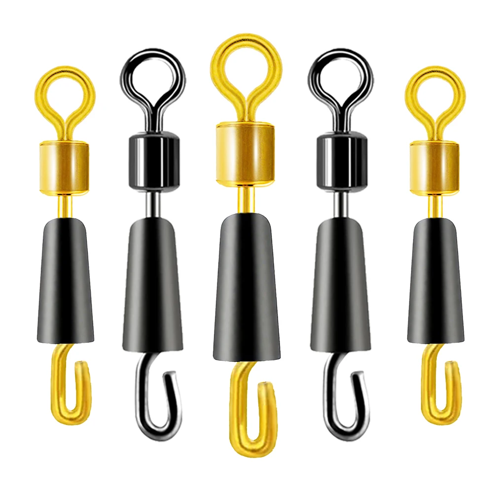 20/100Pcs Fishing Bearing Swiv - Fishing Lure Box incelemesi ve fiyatı