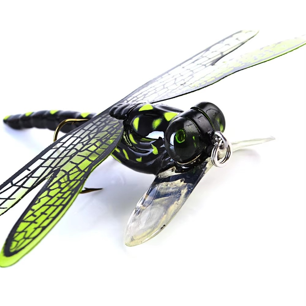 FTK 6g Topwater Dragonfly Dry  - Fishing Lure Topwater incelemesi ve fiyatı