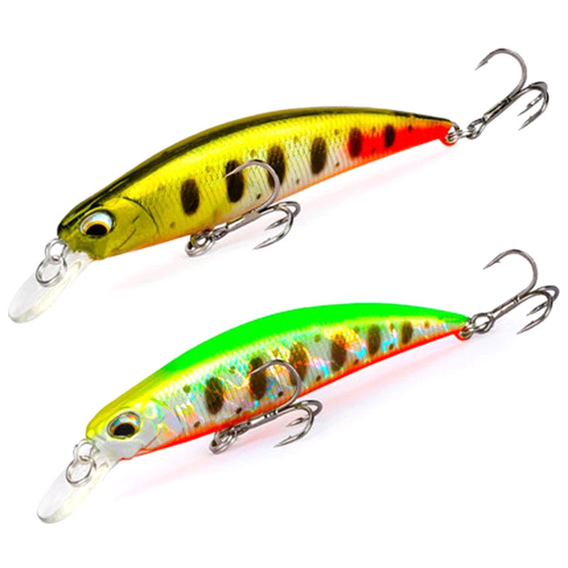 TSURINOYA Sinking Minnow Long  - Fishing Lure Jerkbait incelemesi ve fiyatı