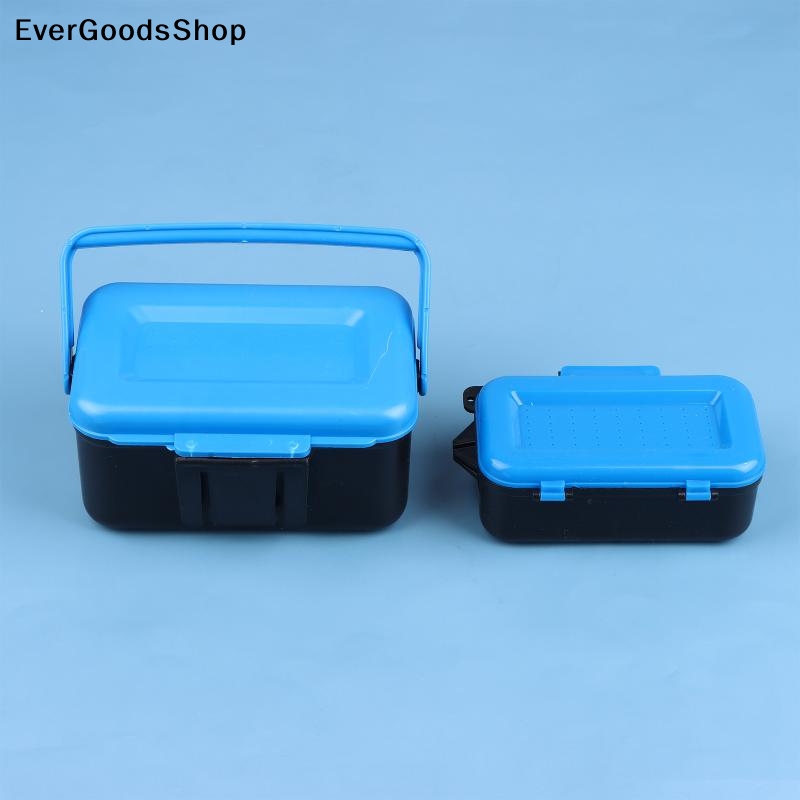 Portable Fishing Lure Box Case - Fishing Lure Box incelemesi ve fiyatı