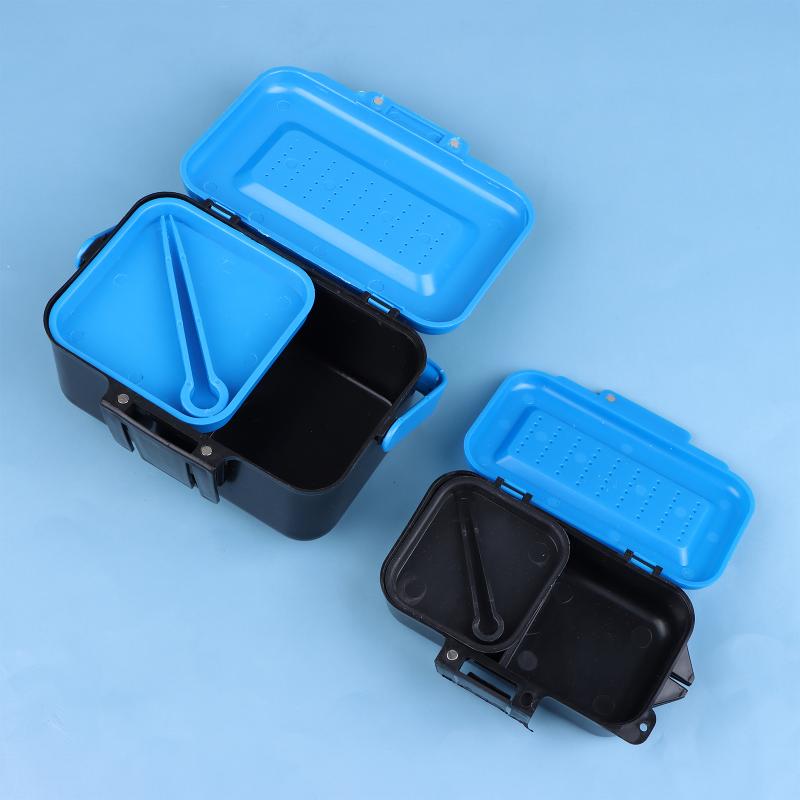 Portable Fishing Lure Box Case - Fishing Lure Box incelemesi ve fiyatı