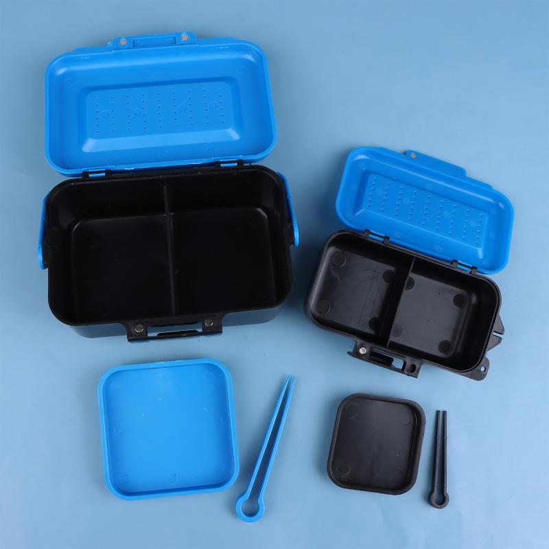 Portable Fishing Lure Box Case - Fishing Lure Box incelemesi ve fiyatı