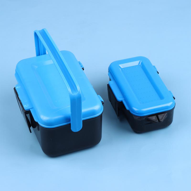 Portable Fishing Lure Box Case - Fishing Lure Box incelemesi ve fiyatı