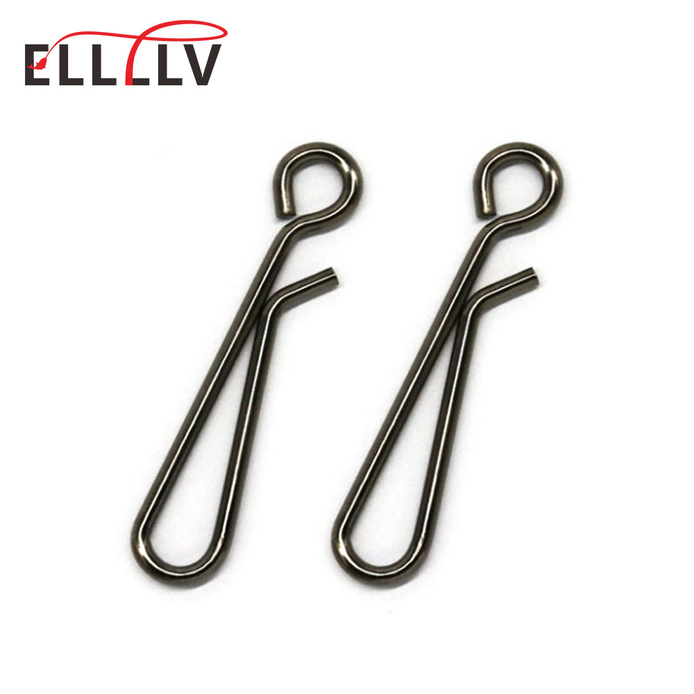 100pcs Saltwater Fishing Stain - Fishing Lure Accessories incelemesi ve fiyatı