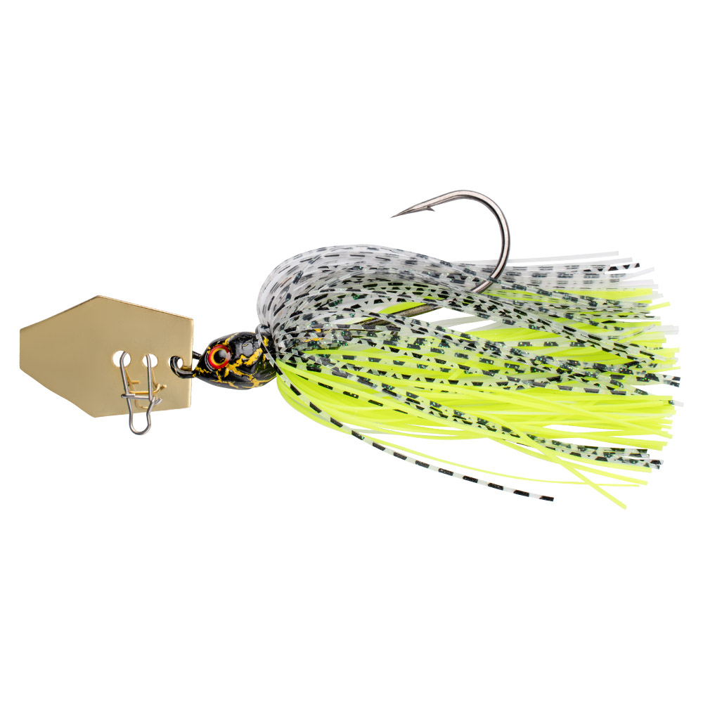 Chatter Bait 7g 9g 11g 14g 21g - Fishing Lure Buzzbait incelemesi ve fiyatı