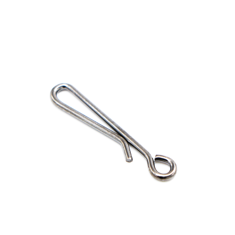 50pcs/box Bearing Lock Rolling - Fishing Lure Accessories incelemesi ve fiyatı