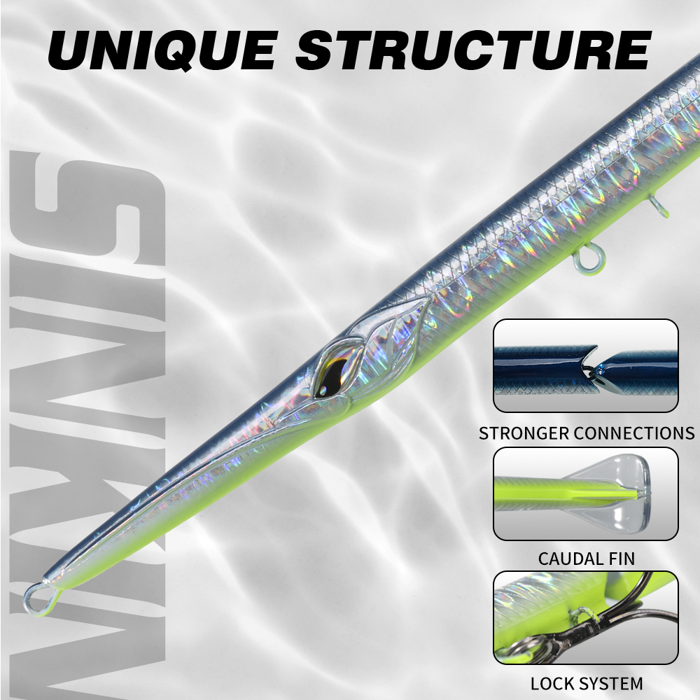 Hunthouse 3PCS Swimbait 255 Jo - Fishing Lure Popper incelemesi ve fiyatı