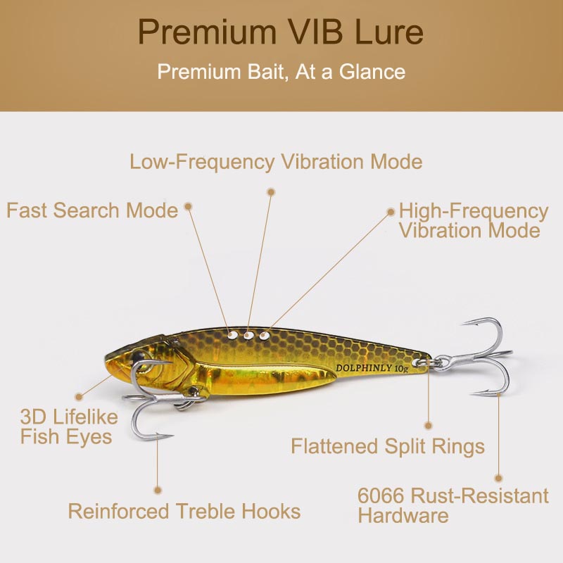 Metal Blade Bait Fishing Lure, - Fishing Lure Blade Bait incelemesi ve fiyatı