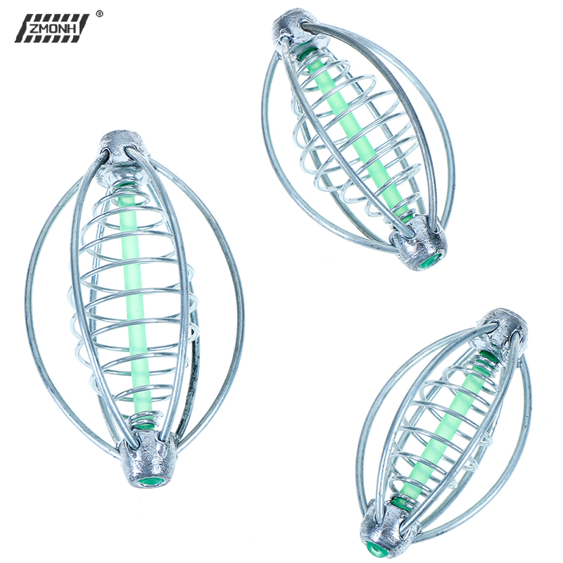 [H]10 Pcs/Set Fishing Bait Spr - Fishing Lure Accessories incelemesi ve fiyatı
