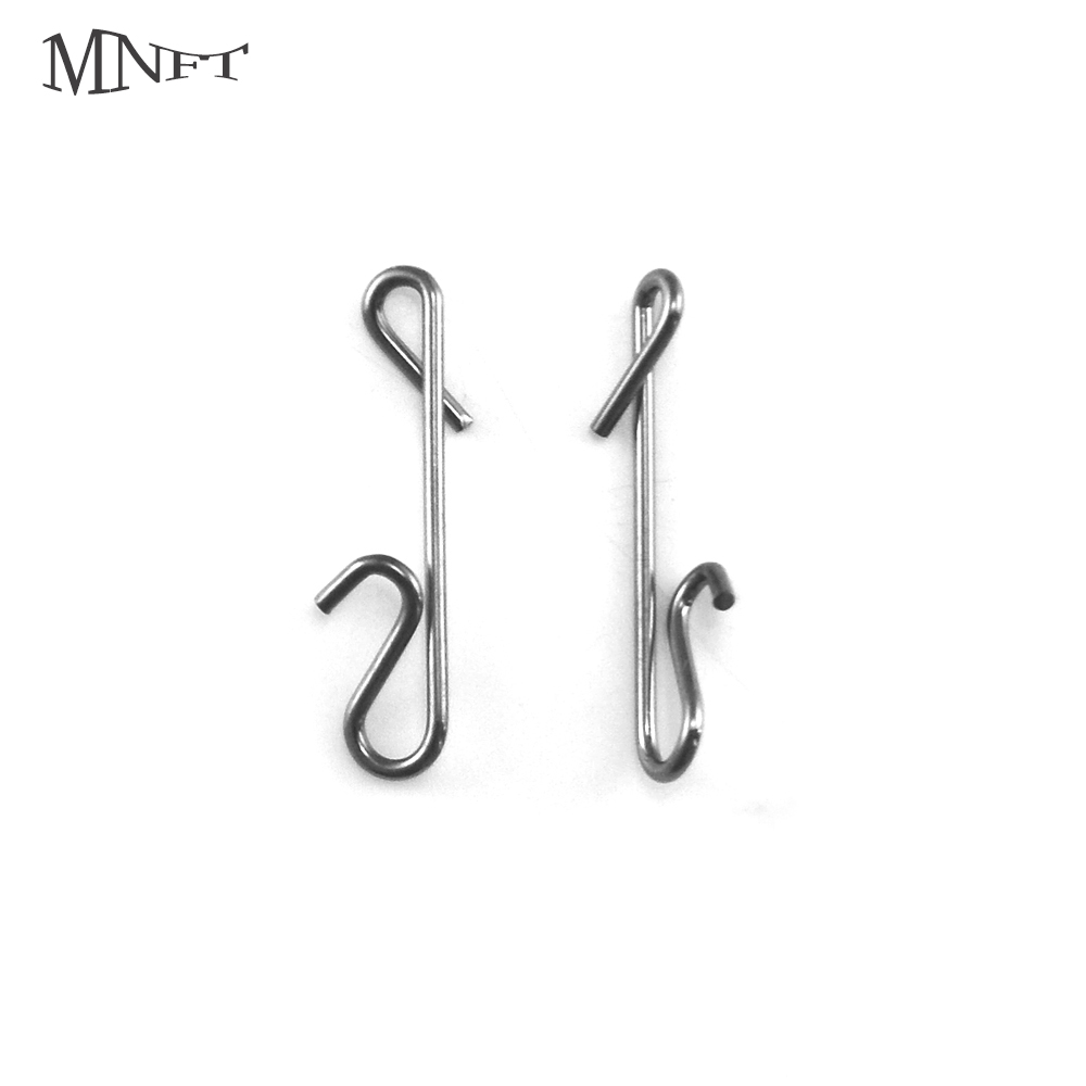 MNFT 100Pcs/Pack Braid Knotles - Fishing Lure Accessories incelemesi ve fiyatı