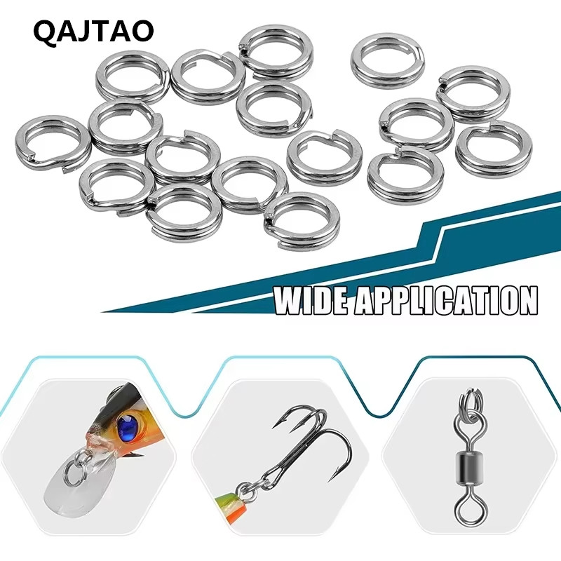 5 Size Stainless Steel Fishing - Fishing Lure Box incelemesi ve fiyatı