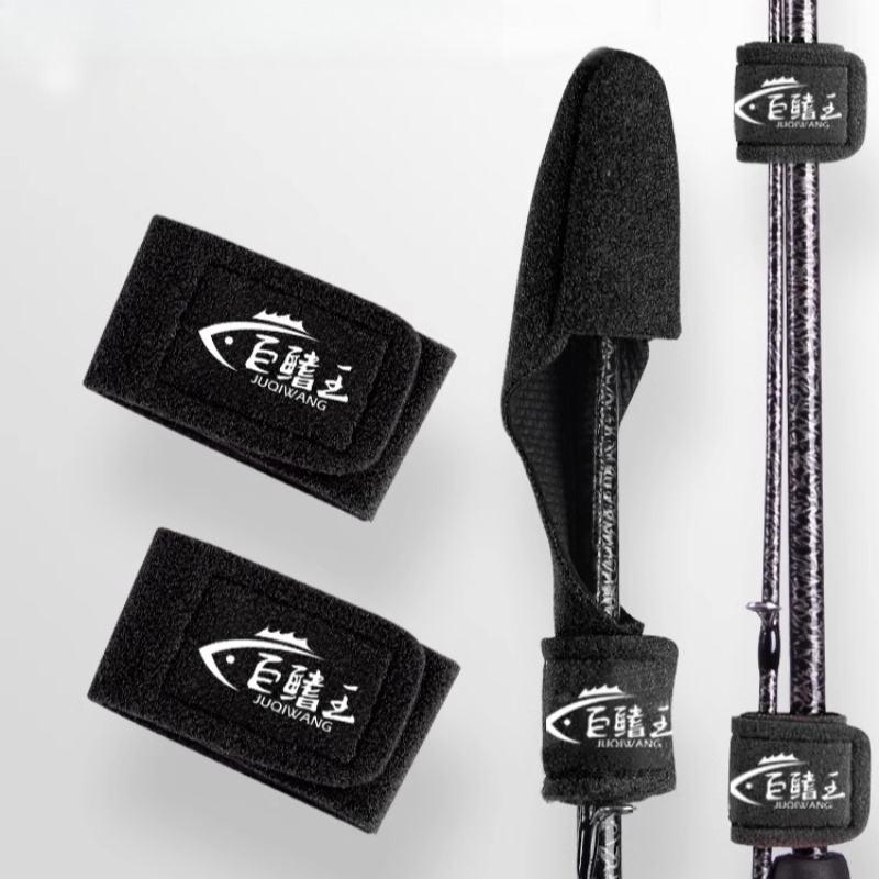 Reusable Fishing Rod Strap Pro - Fishing Lure Making Kit incelemesi ve fiyatı