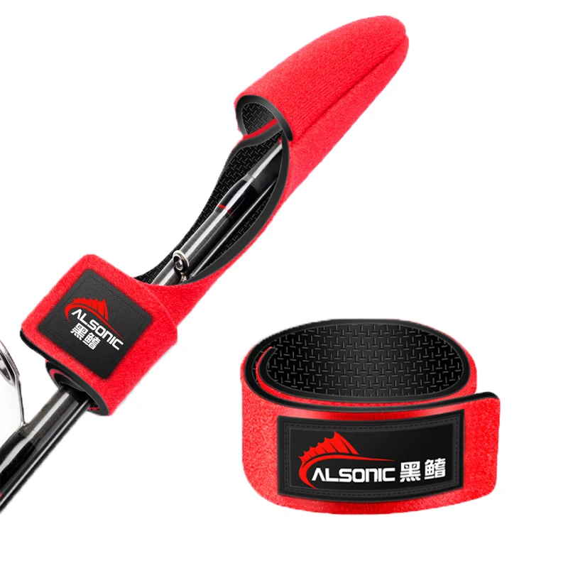 Reusable Fishing Rod Strap Pro - Fishing Lure Making Kit incelemesi ve fiyatı