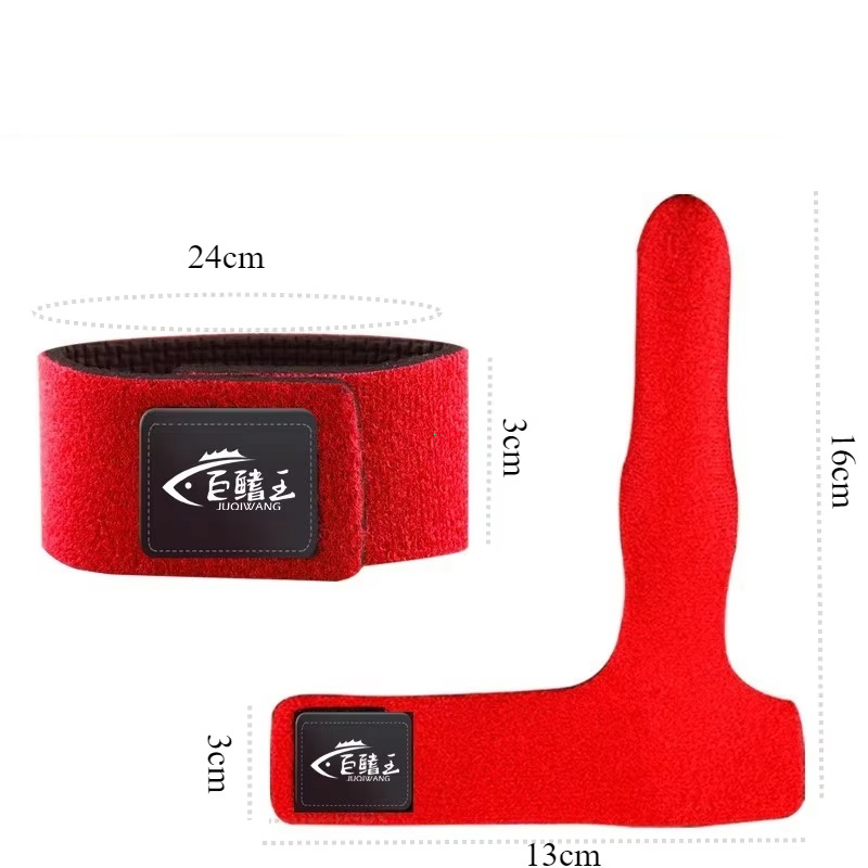 Reusable Fishing Rod Strap Pro - Fishing Lure Making Kit incelemesi ve fiyatı