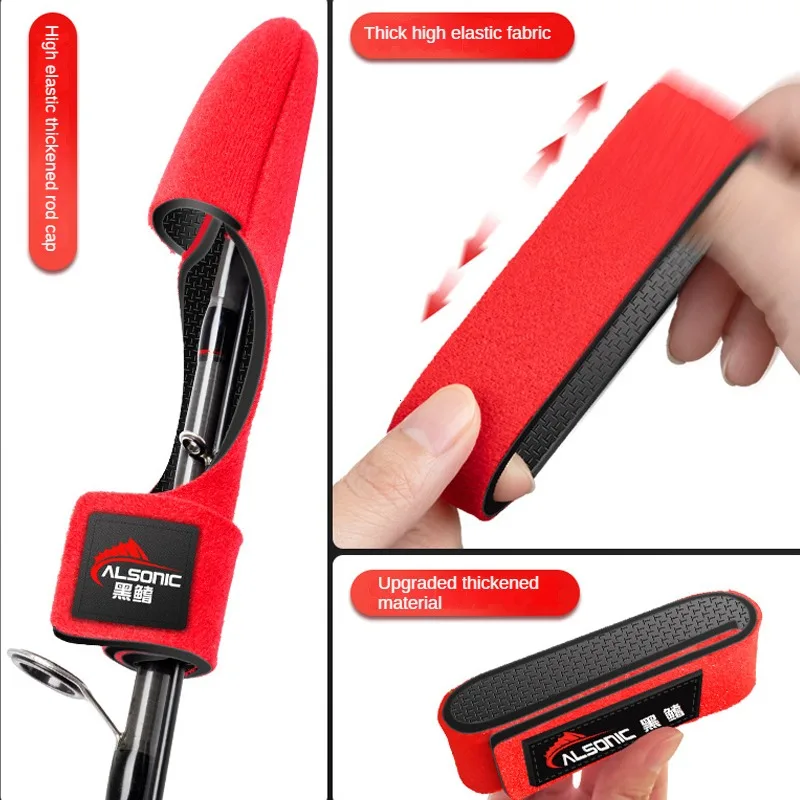 Reusable Fishing Rod Strap Pro - Fishing Lure Making Kit incelemesi ve fiyatı