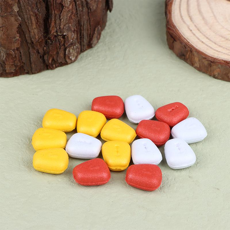 Simulated Corn Carp Fishing Ba - Fishing Lure Making Kit incelemesi ve fiyatı