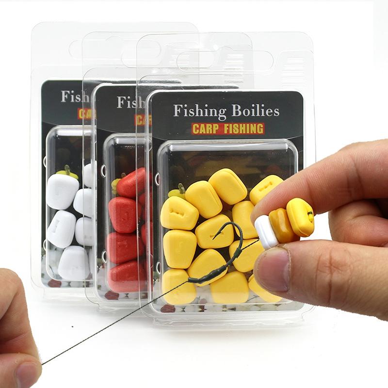 Simulated Corn Carp Fishing Ba - Fishing Lure Making Kit incelemesi ve fiyatı