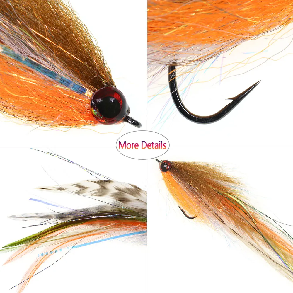 Bimoo #2/0 15cm/5.91inch Big S - Fishing Lure Swimbait incelemesi ve fiyatı