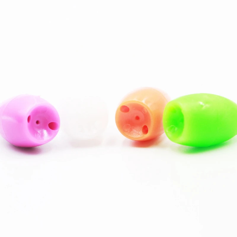 10 Pcs Floating Casting Aid 4g - Fishing Lure Topwater incelemesi ve fiyatı
