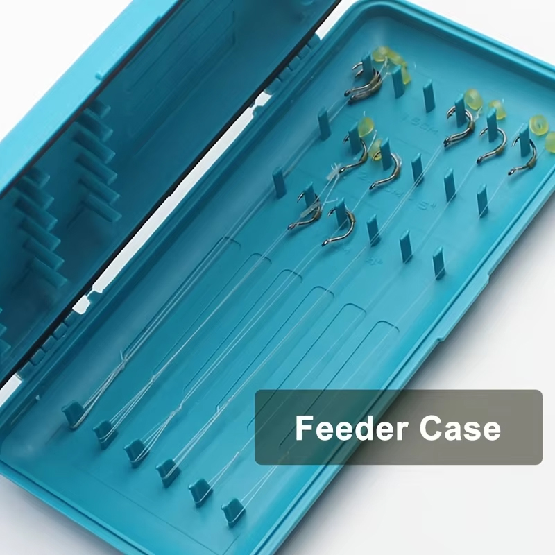 Carp Fishing Tackle Box with H - Fishing Lure Box incelemesi ve fiyatı