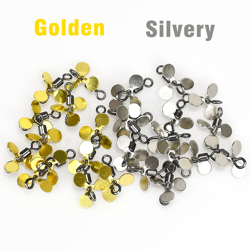 20Pcs Spiral Blade Fishing Pro - Fishing Lure Spoon incelemesi ve fiyatı