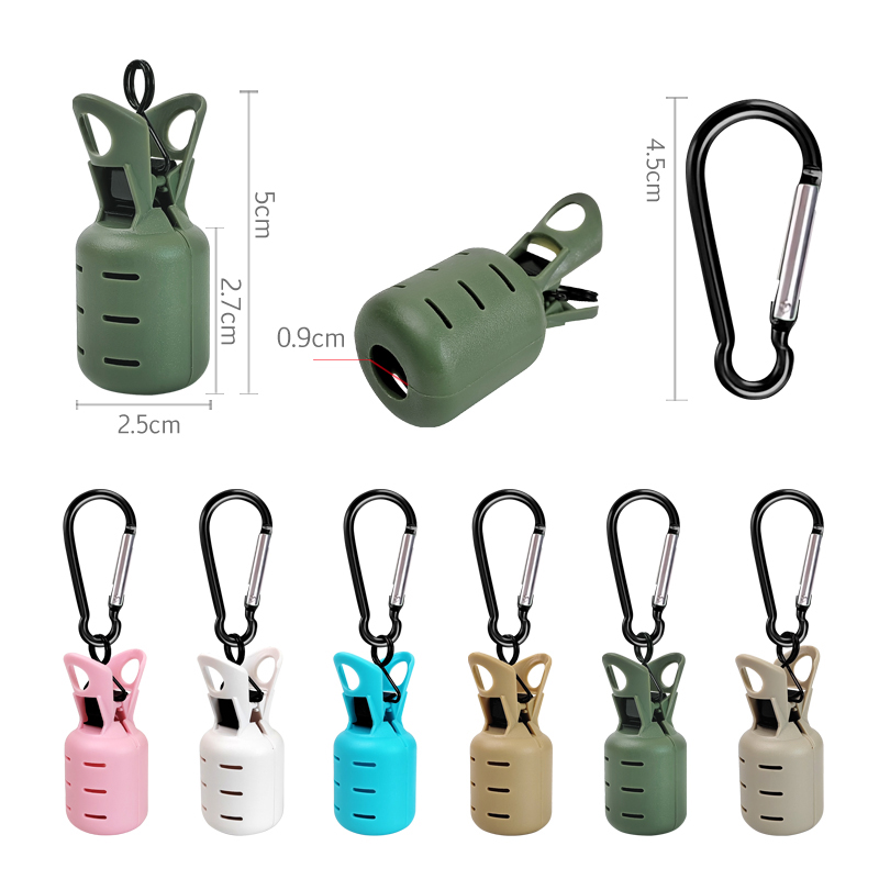 New Squid Jig Bait Protector K - Fishing Lure Jig incelemesi ve fiyatı