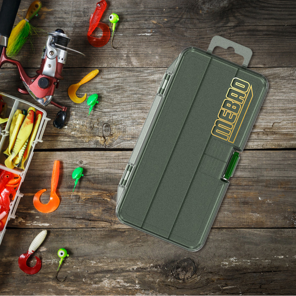 Bait Lure Hook Accessories Box - Fishing Lure Box incelemesi ve fiyatı