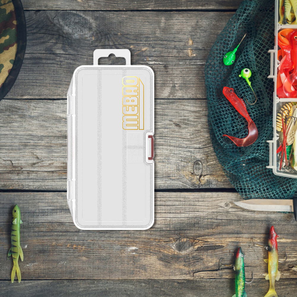 Bait Lure Hook Accessories Box - Fishing Lure Box incelemesi ve fiyatı