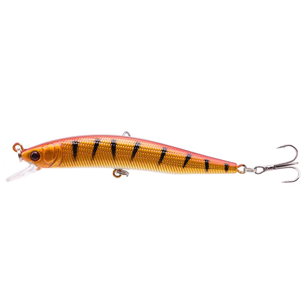 Floating Minnow Fishing Lure 1 - Fishing Lure Jerkbait incelemesi ve fiyatı